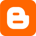 Blogger Logo